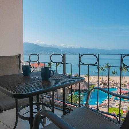 Hermoso Condo Frente Al Mar Puerto Vallarta Extérieur photo