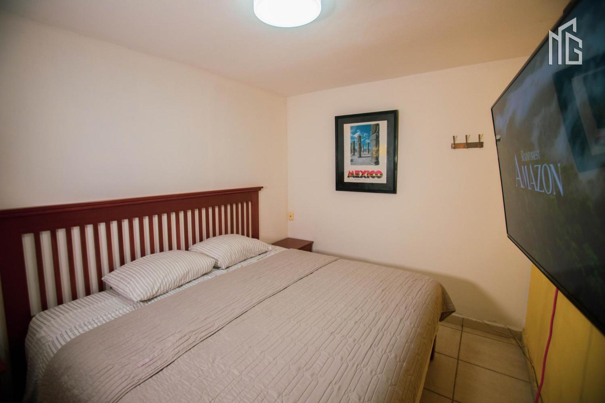 Hermoso Condo Frente Al Mar Puerto Vallarta Extérieur photo
