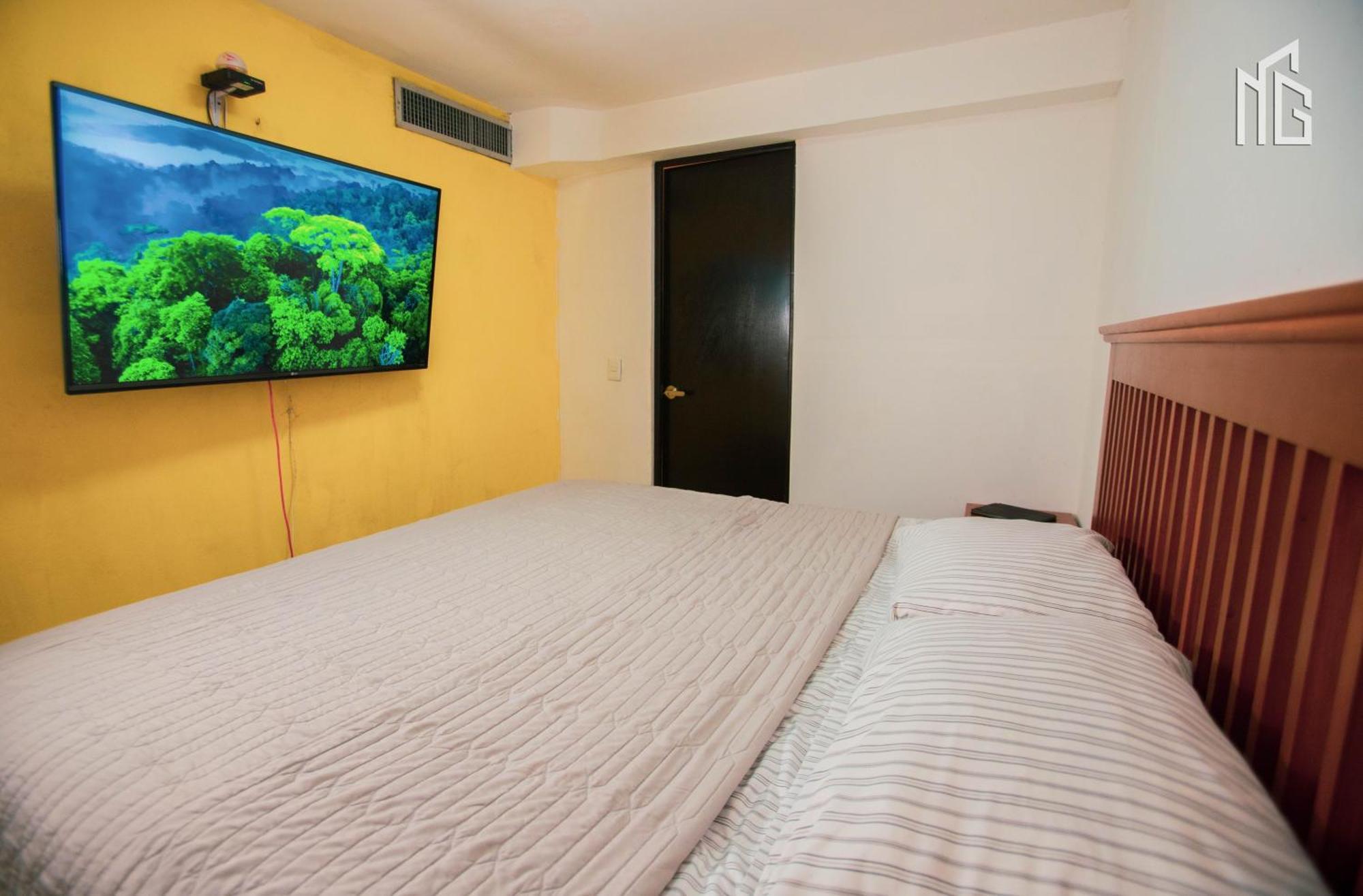 Hermoso Condo Frente Al Mar Puerto Vallarta Extérieur photo