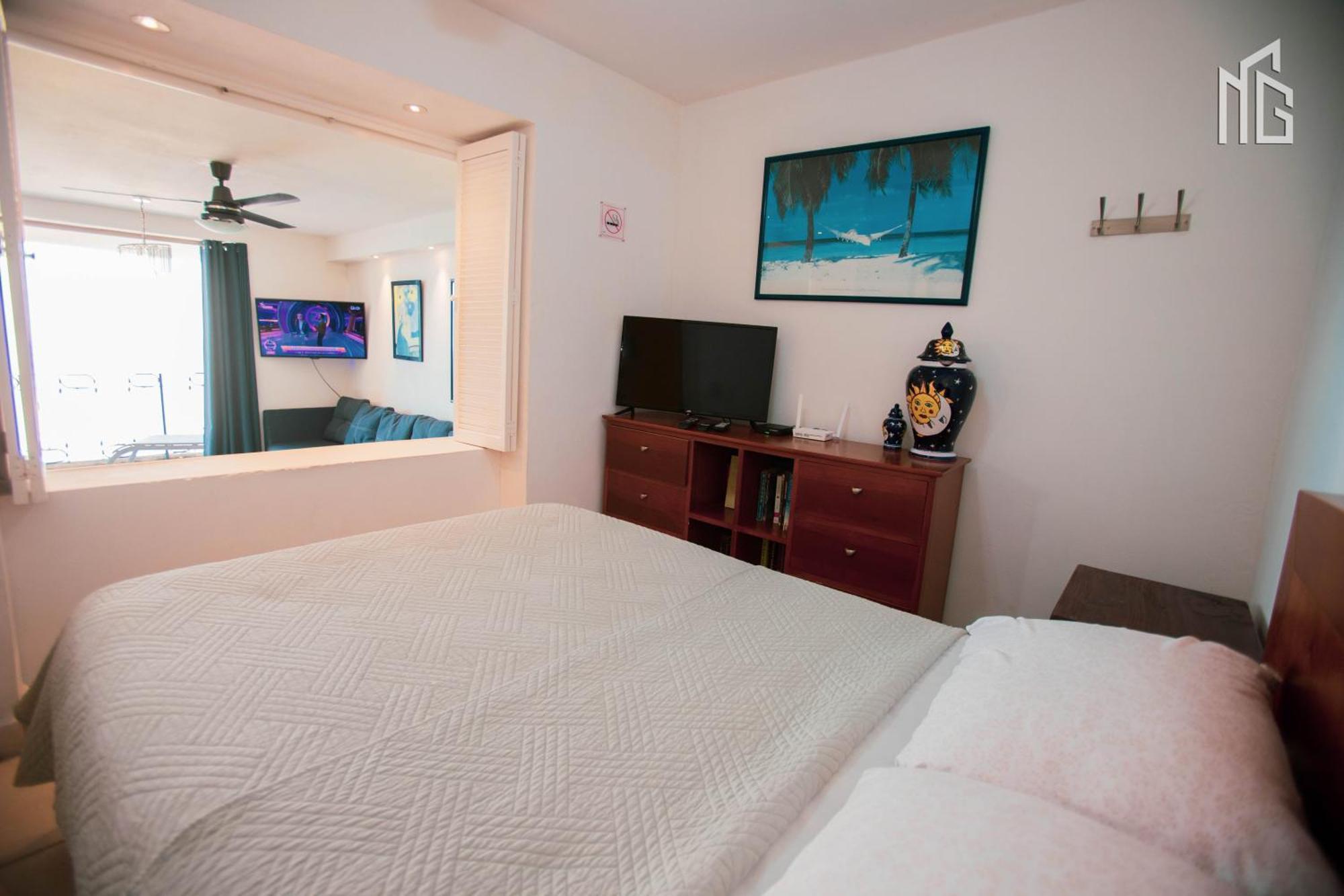 Hermoso Condo Frente Al Mar Puerto Vallarta Extérieur photo