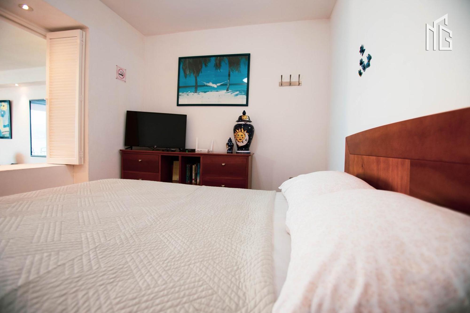 Hermoso Condo Frente Al Mar Puerto Vallarta Extérieur photo