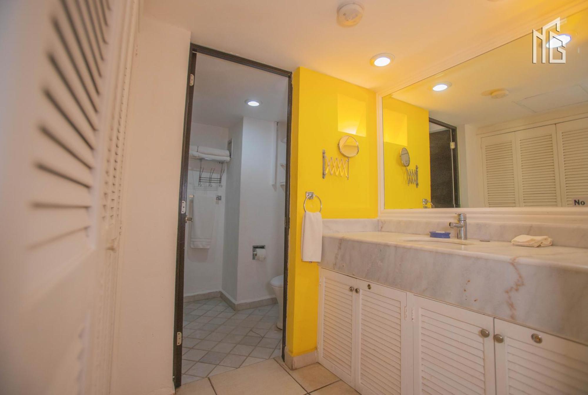 Hermoso Condo Frente Al Mar Puerto Vallarta Extérieur photo