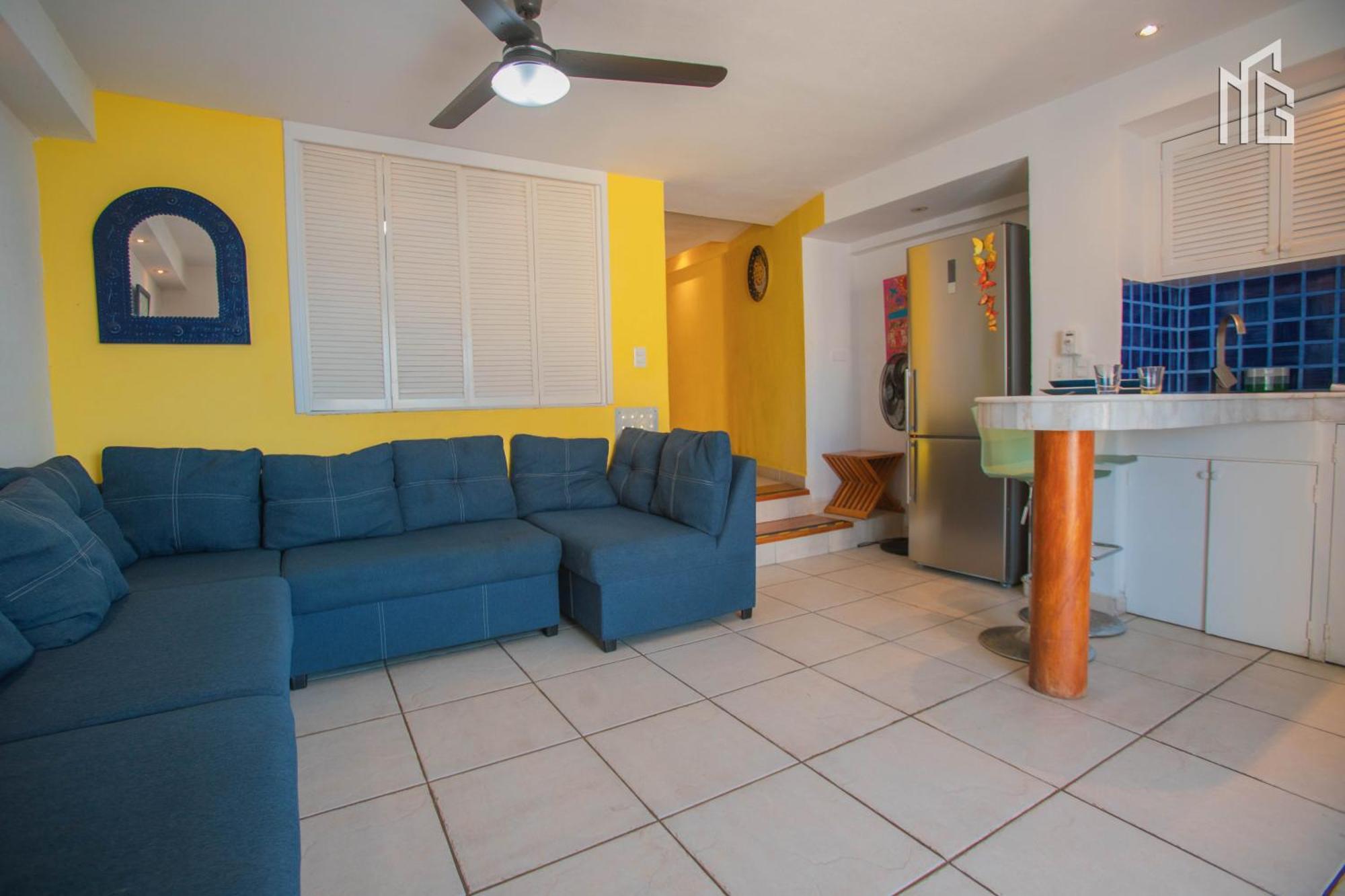 Hermoso Condo Frente Al Mar Puerto Vallarta Extérieur photo