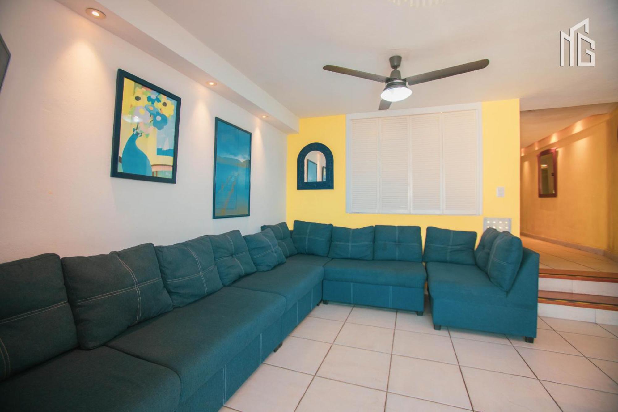 Hermoso Condo Frente Al Mar Puerto Vallarta Extérieur photo