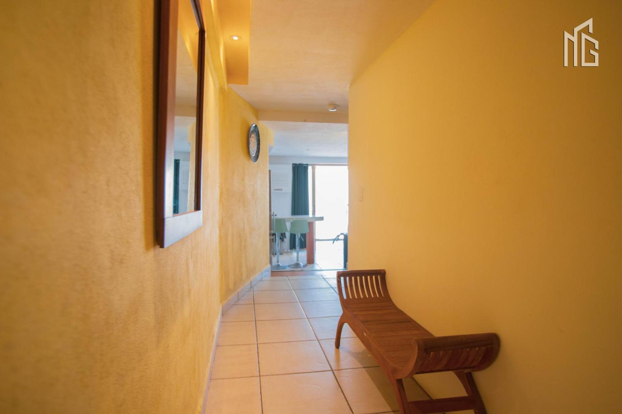 Hermoso Condo Frente Al Mar Puerto Vallarta Extérieur photo