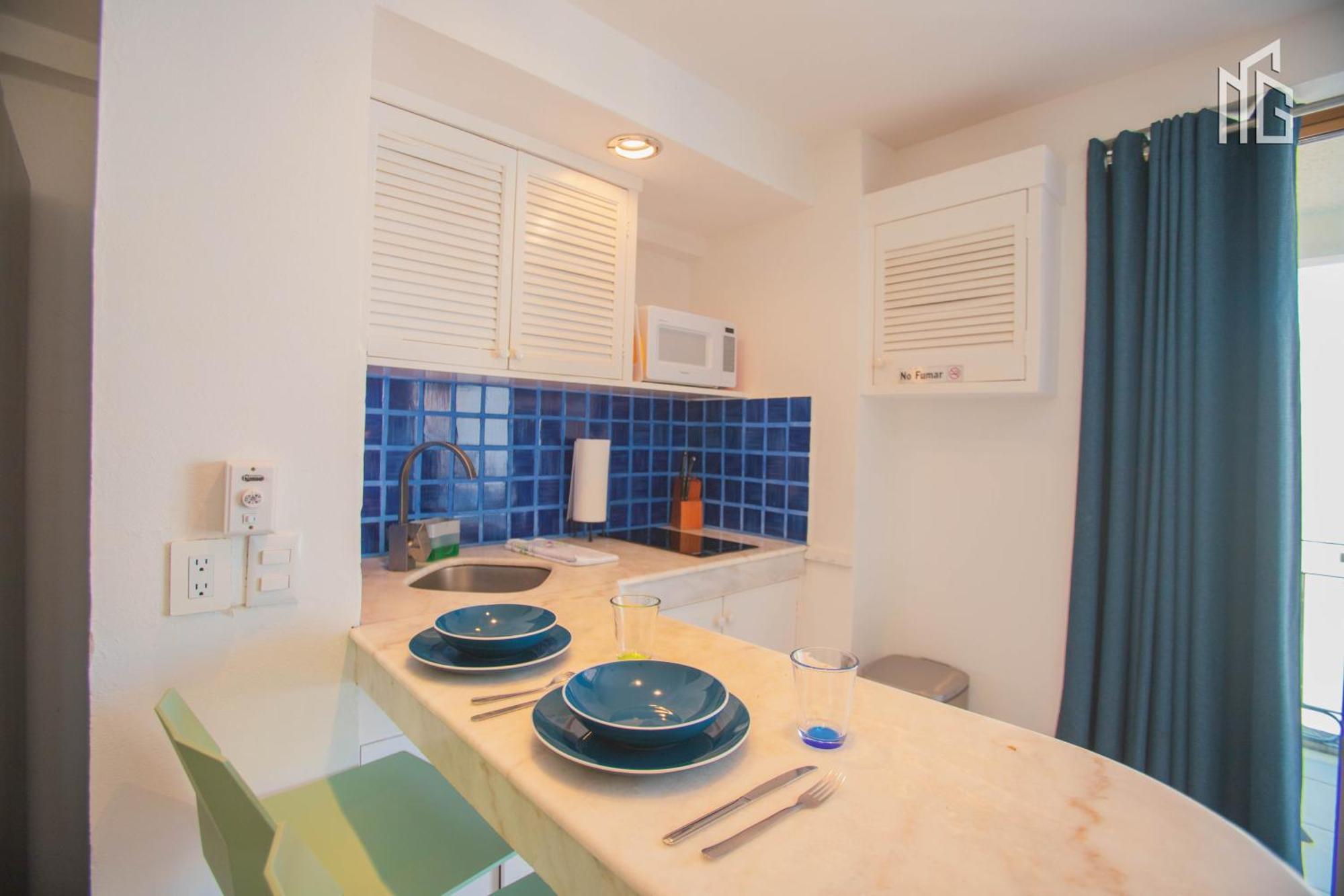 Hermoso Condo Frente Al Mar Puerto Vallarta Extérieur photo