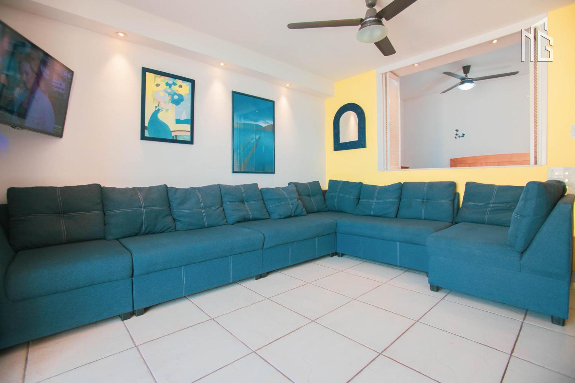 Hermoso Condo Frente Al Mar Puerto Vallarta Extérieur photo