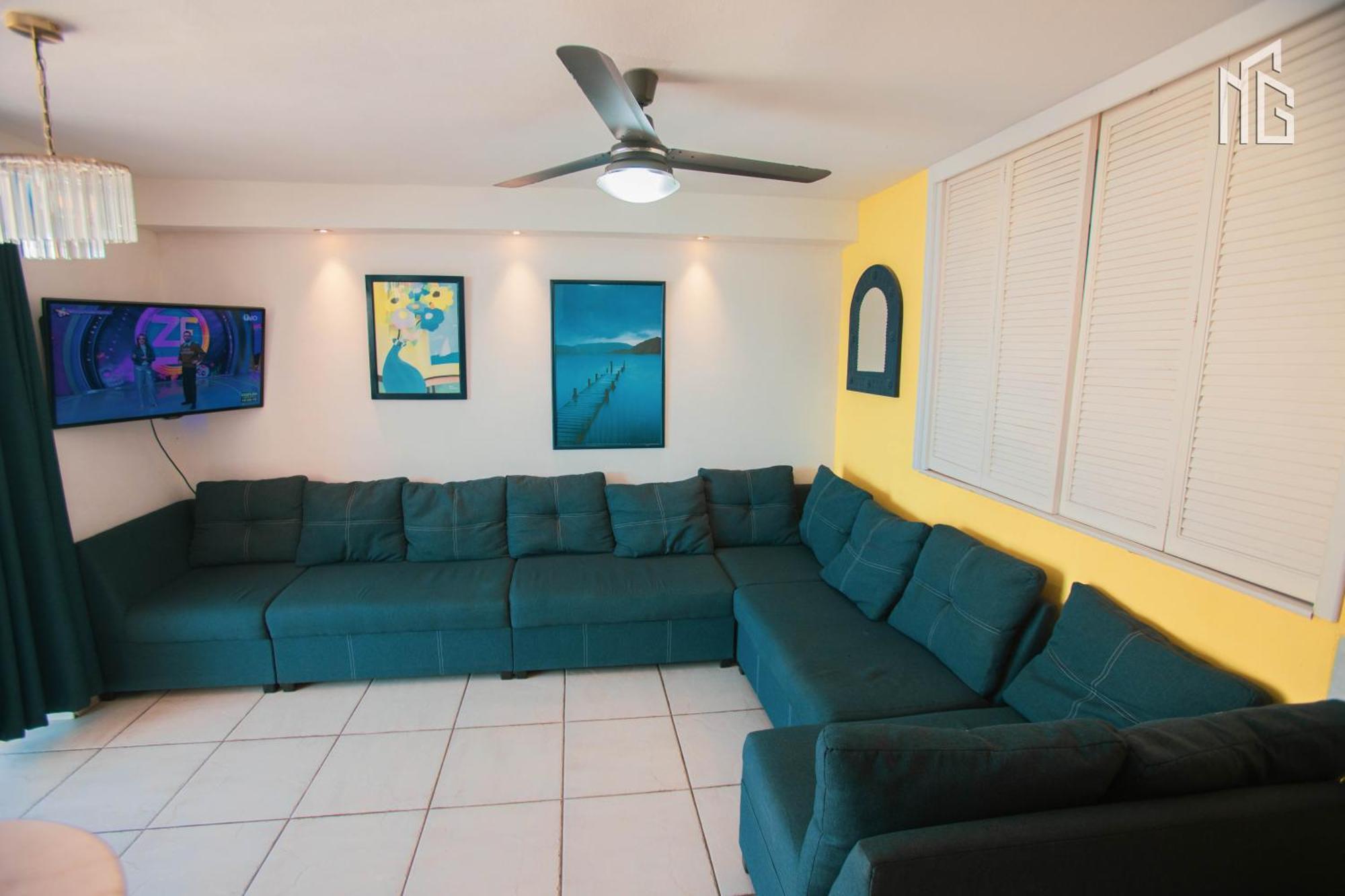 Hermoso Condo Frente Al Mar Puerto Vallarta Extérieur photo